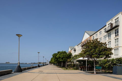 Rydges Newcastle - Tourism Brisbane 4