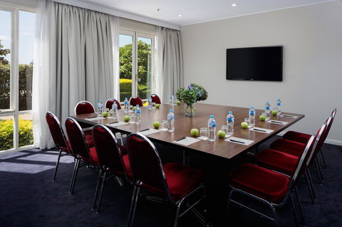 Rydges Newcastle - Tourism Brisbane 41