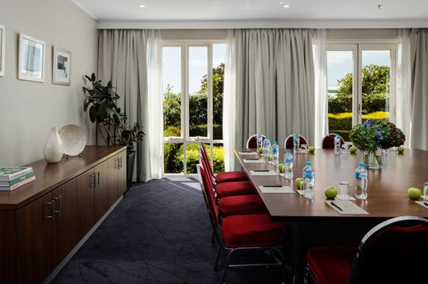 Rydges Newcastle - Tourism Brisbane 39