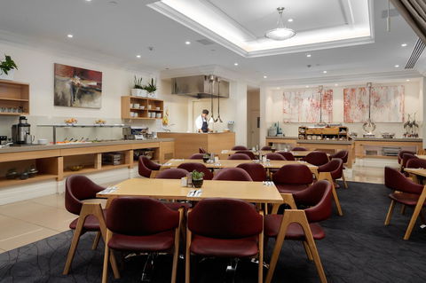 Rydges Newcastle - Tourism Brisbane 32