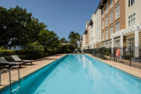 Rydges Newcastle - Tourism Brisbane 5