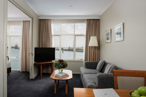 Rydges Newcastle - Tourism Brisbane 16