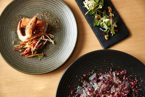 Rydges Newcastle - Tourism Brisbane 23