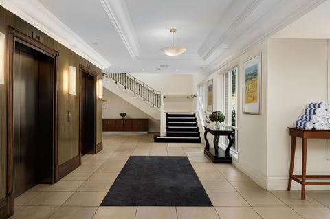 Rydges Newcastle - Tourism Brisbane 7