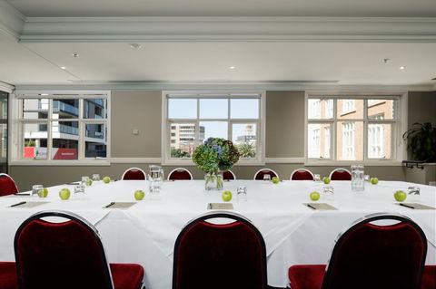 Rydges Newcastle - Tourism Brisbane 42