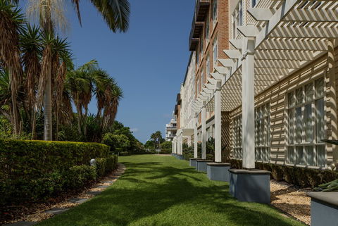 Rydges Newcastle - Tourism Brisbane 3
