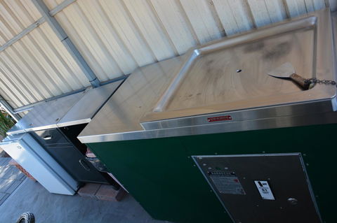 Augusta Courtyard Motel - Tourism Brisbane 9