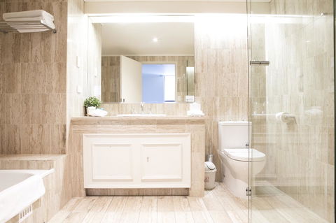 Hotel Richmond On Rundle Mall - Brisbane Tourism 25