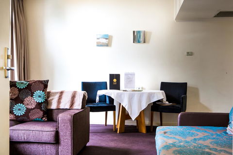 Hotel Richmond On Rundle Mall - Brisbane Tourism 6