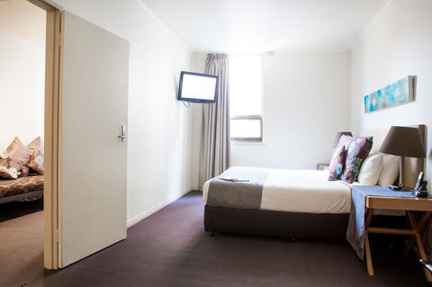 Hotel Richmond On Rundle Mall - Brisbane Tourism 28