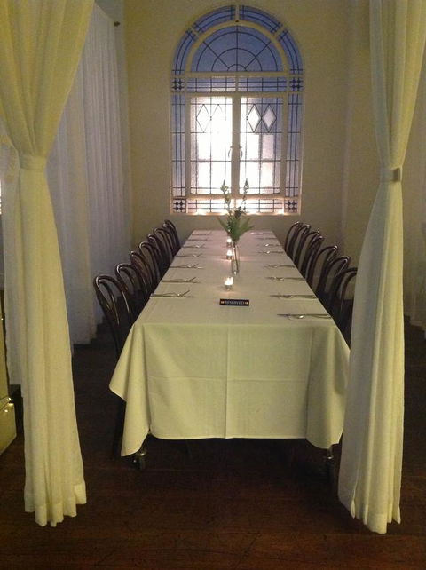 Hotel Richmond On Rundle Mall - Brisbane Tourism 2