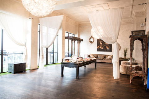 Hotel Richmond On Rundle Mall - Brisbane Tourism 9