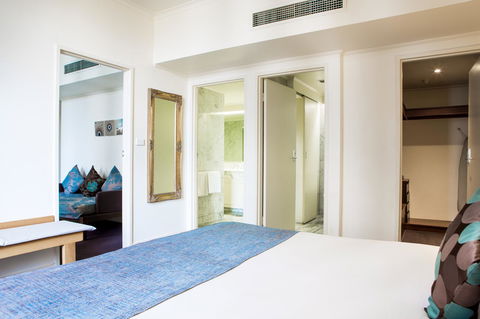 Hotel Richmond On Rundle Mall - Brisbane Tourism 23