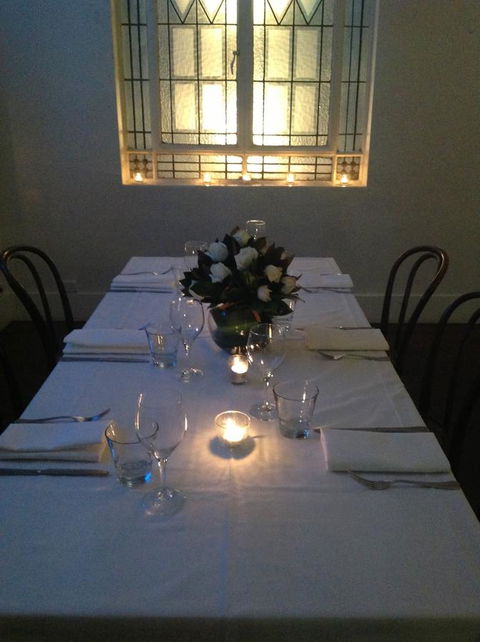 Hotel Richmond On Rundle Mall - Brisbane Tourism 26