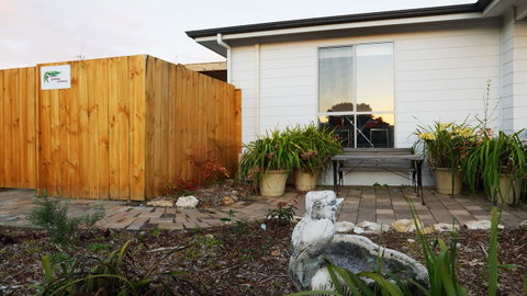 Gumnut Getaway BnB - Brisbane Tourism 17