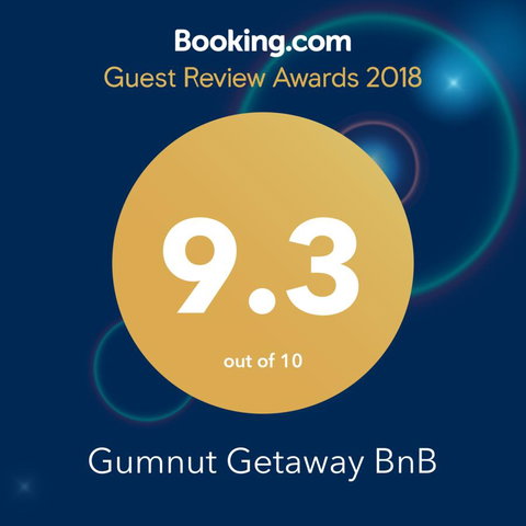Gumnut Getaway BnB - Brisbane Tourism 8