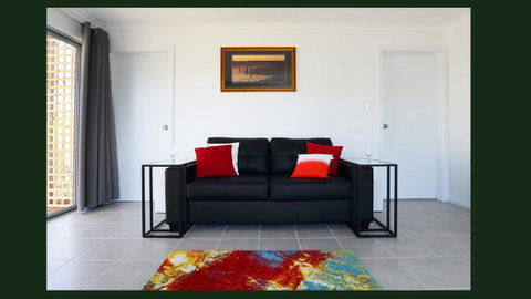 Gumnut Getaway BnB - Brisbane Tourism 13