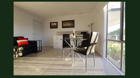 Gumnut Getaway BnB - Brisbane Tourism 14