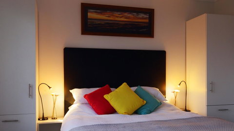 Gumnut Getaway BnB - Brisbane Tourism 11