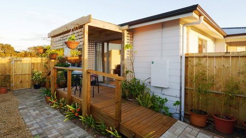 Gumnut Getaway BnB - Brisbane Tourism 16