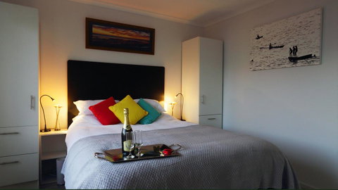 Gumnut Getaway BnB - Brisbane Tourism 12