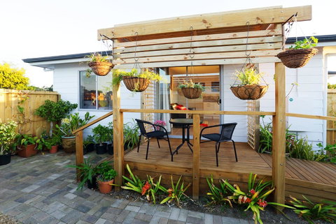 Gumnut Getaway BnB - Brisbane Tourism 9
