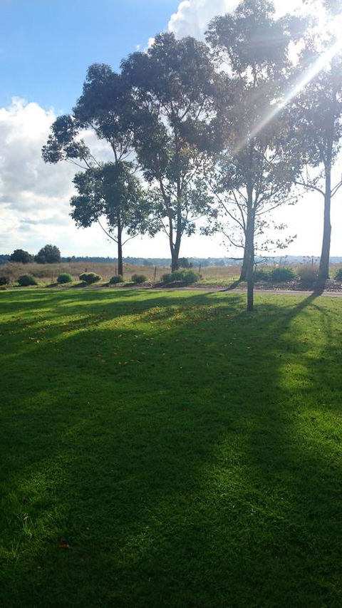 Hilltop Escape - Tourism Brisbane 19