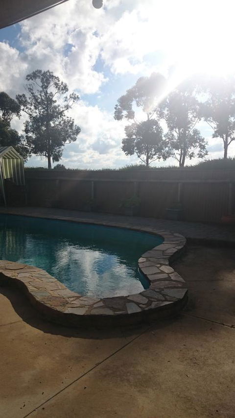 Hilltop Escape - Tourism Brisbane 22