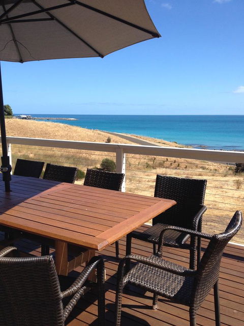 Ashendens At Penneshaw - Tourism Brisbane 1