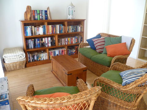 Ashendens At Penneshaw - Tourism Brisbane 11