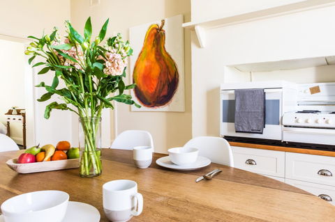 20 Hill Avenue Bed & Breakfast - Brisbane Tourism 18