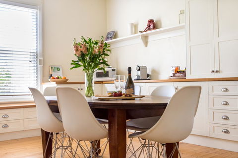 20 Hill Avenue Bed & Breakfast - Brisbane Tourism 17