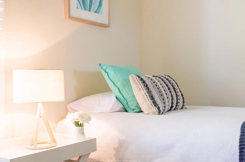 20 Hill Avenue Bed & Breakfast - Brisbane Tourism 15