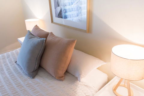 20 Hill Avenue Bed & Breakfast - Brisbane Tourism 11