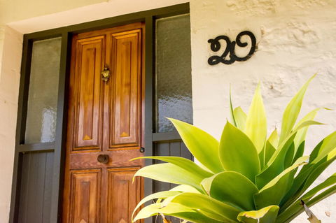 20 Hill Avenue Bed & Breakfast - Brisbane Tourism 3
