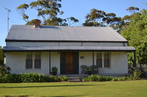20 Hill Avenue Bed & Breakfast - Brisbane Tourism 0