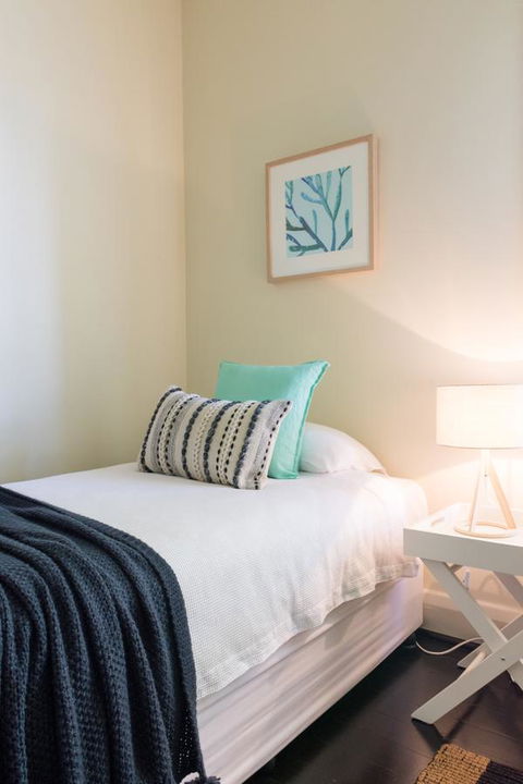 20 Hill Avenue Bed & Breakfast - Brisbane Tourism 14