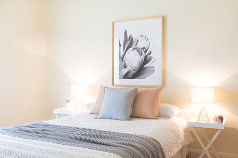 20 Hill Avenue Bed & Breakfast - Brisbane Tourism 10