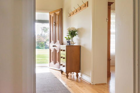20 Hill Avenue Bed & Breakfast - Brisbane Tourism 5