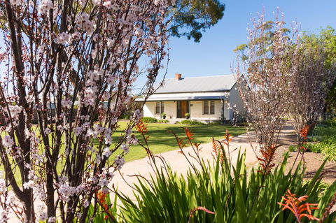 20 Hill Avenue Bed & Breakfast - Brisbane Tourism 1