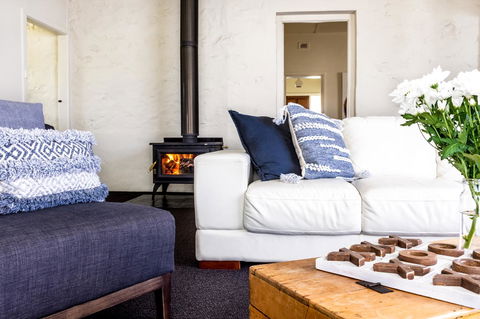 20 Hill Avenue Bed & Breakfast - Brisbane Tourism 27