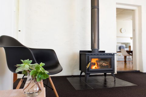 20 Hill Avenue Bed & Breakfast - Brisbane Tourism 29