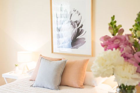 20 Hill Avenue Bed & Breakfast - Brisbane Tourism 12