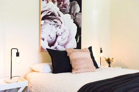 20 Hill Avenue Bed & Breakfast - Brisbane Tourism 7