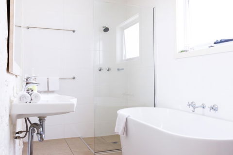 20 Hill Avenue Bed & Breakfast - Brisbane Tourism 23