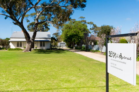 20 Hill Avenue Bed & Breakfast - Brisbane Tourism 2