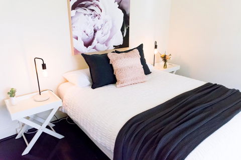 20 Hill Avenue Bed & Breakfast - Brisbane Tourism 6