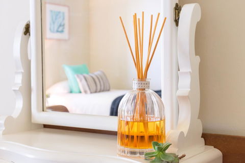 20 Hill Avenue Bed & Breakfast - Brisbane Tourism 16