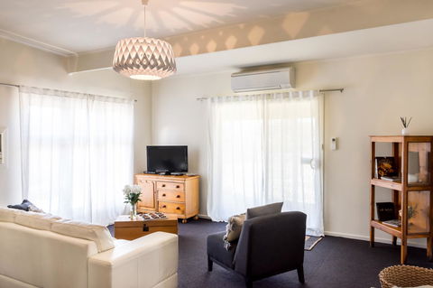 20 Hill Avenue Bed & Breakfast - Brisbane Tourism 26