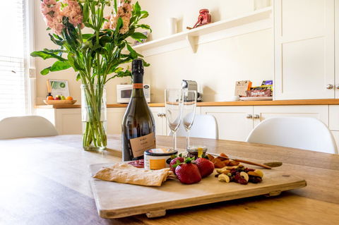 20 Hill Avenue Bed & Breakfast - Brisbane Tourism 19